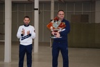 I Trofeo Camerini